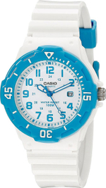 Женские наручные часы Casio Collection LRW-200H-2B