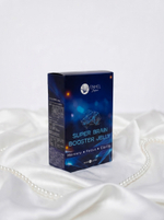 Королевское желе-бустер для мозга Enhel Japan (SUPER BRAIN BOOSTER JELLY)