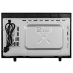 Встраиваемая микроволновая печь Meferi MMO6020IX POWER фото 11