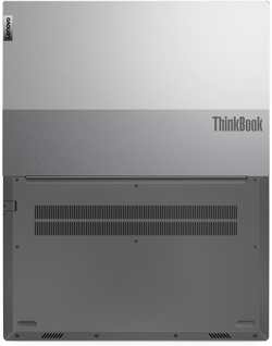 Ноутбук Lenovo ThinkBook 15 G2 ARE 20VG0077RU AMD Ryzen 5 4500U  2.3 GHz - 4.0 GHz/ 4096 Mb/ 15.6; Full HD 1920x1080/ 256 Gb SSD/ DVD нет/ AMD Radeon Graphics/ DOS/ серый, 1.7 кг
