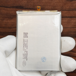 Аккумулятор для Samsung Galaxy A33 / A53 (EB-BA336ABY) Категория: "Премиум качество" АКБ 5000mAh Li-ion Polymer
