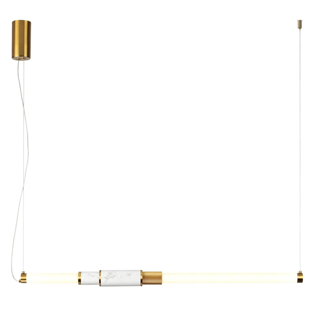 4359/14L ODL Светильник LED 14Вт 3000К 220В IP20 MIDCENT