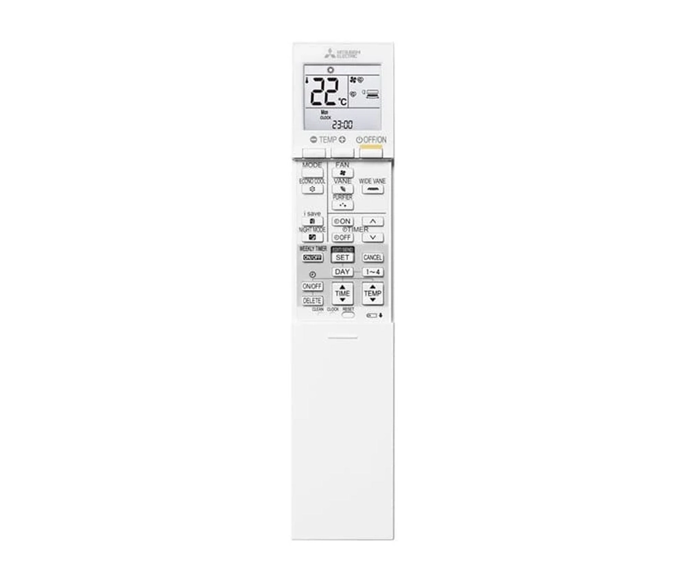 Mitsubishi Electric MSZ-AY25VGKP/MUZ-AY25VG
