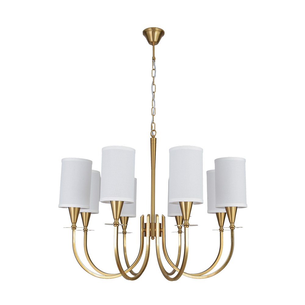 Подвесная люстра Lumion BETTI 8424/8