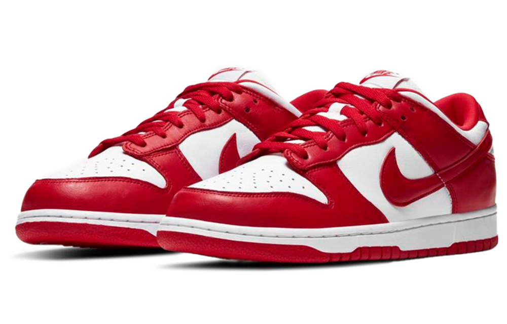 Nike Dunk Low Retro Sp 'St. John's'