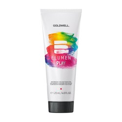 GOLDWELL ELUMEN PLAY PASTEL MINT пастельный мятный 120 мл