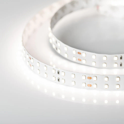 Светодиодная лента RT 2-5000 24V Day4000 2x2 (2835, 980 LED, CRI98) (Arlight, 20 Вт/м, IP20) 025151(1)