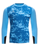 Свитер вратарский PerFormDRY SPLASH GK Jersey, голубой