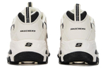 Skechers D"LITES 1.0 "White" Women"s