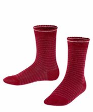 Носки Shiny Stripe 12934/8106