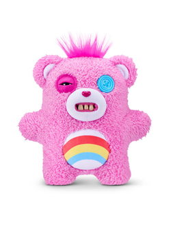 Мягкая игрушка Fuggler x Care Bears 15755A