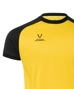 Футболка игровая CAMP Reglan Jersey, желтый