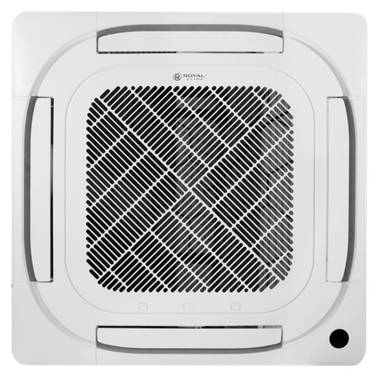 Кассетная сплит-система ROYAL Clima ES-C 24HRX/ES-E 24HX/ES-C pan/2X