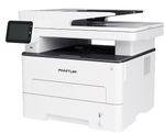 МФУ лазерное черно-белое Pantum M7310DW