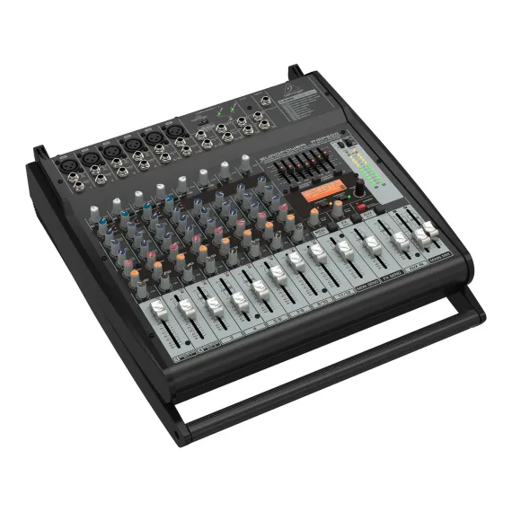 Behringer Europower PMP500 Grey