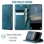 Чехол-книжка CaseMe RFiD Google Pixel 11/Pixel 11 Pro