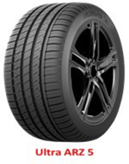 Купить Легковая шина ARIVO Ultra  ARZ 5 235/50R19 103V XL