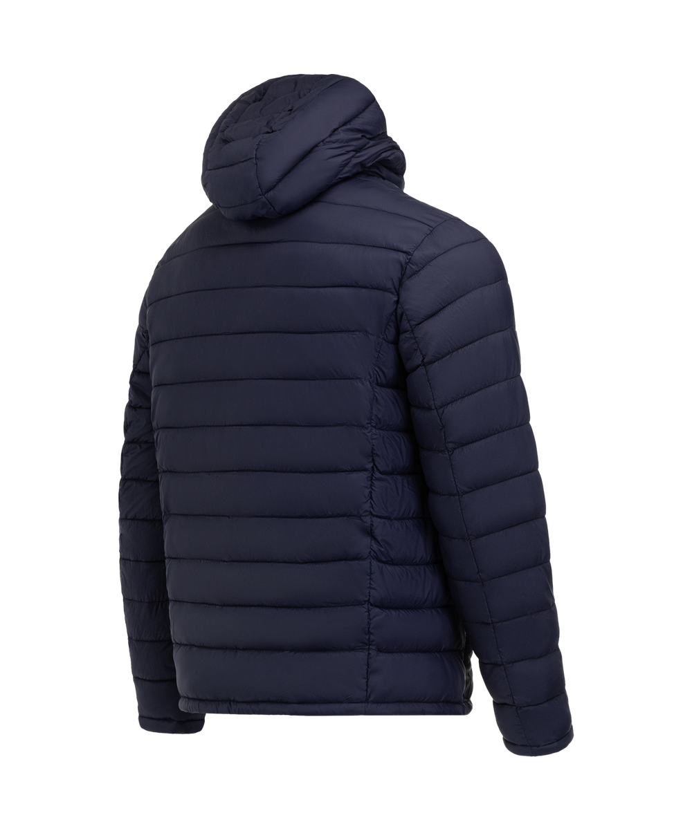 Куртка утепленная JÖGEL NATIONAL PerFormPROOF Light Padded Jacket, темно-синий