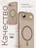 Чехол накладка iPhone 17 Air 6.5" Gurdini Slim Series with Magsafe Desert