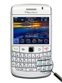 Bold 9780