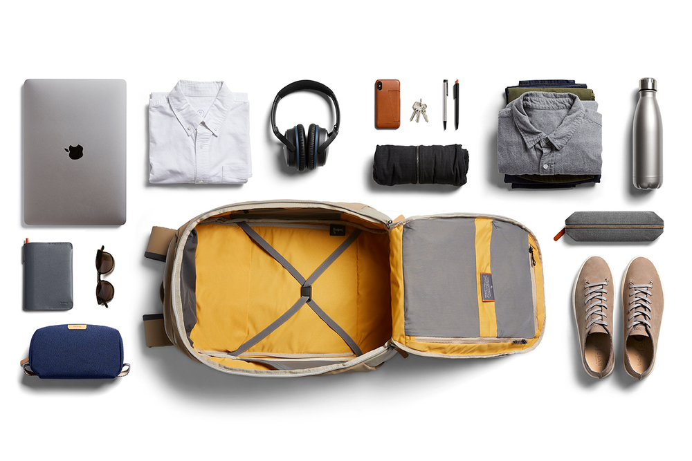 Рюкзак Bellroy Transit Backpack 28L