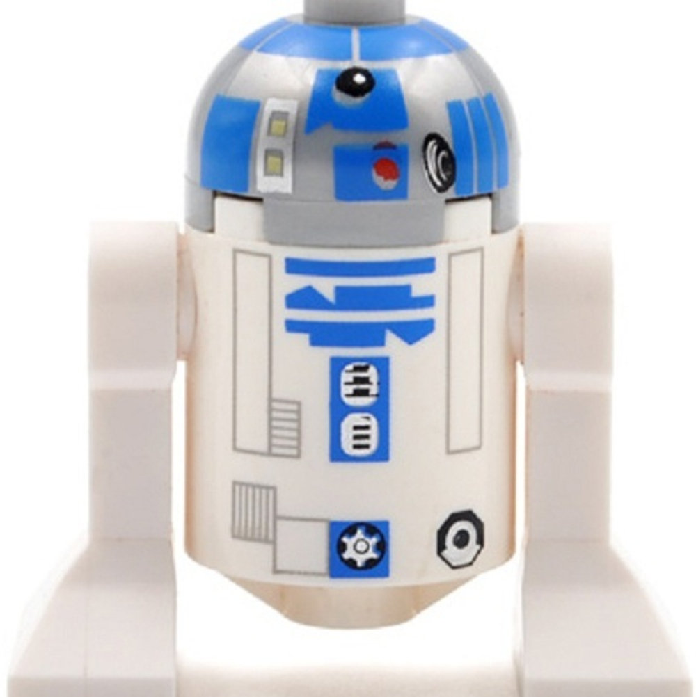 Астромех R2-D2 sw0255