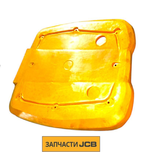 Крыша JCB 332/G3961