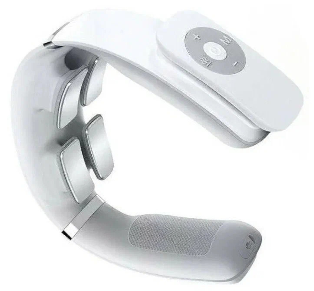 Массажер для шеи Xiaomi Jeeback Neck+ Massager G3
