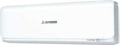 Настенный кондиционер Mitsubishi SRK25ZSX-WF/SRC25ZSX-W DIAMOND pure white