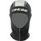 Шлем женский Cressi Hood Plus для гидрокостюма Castoro