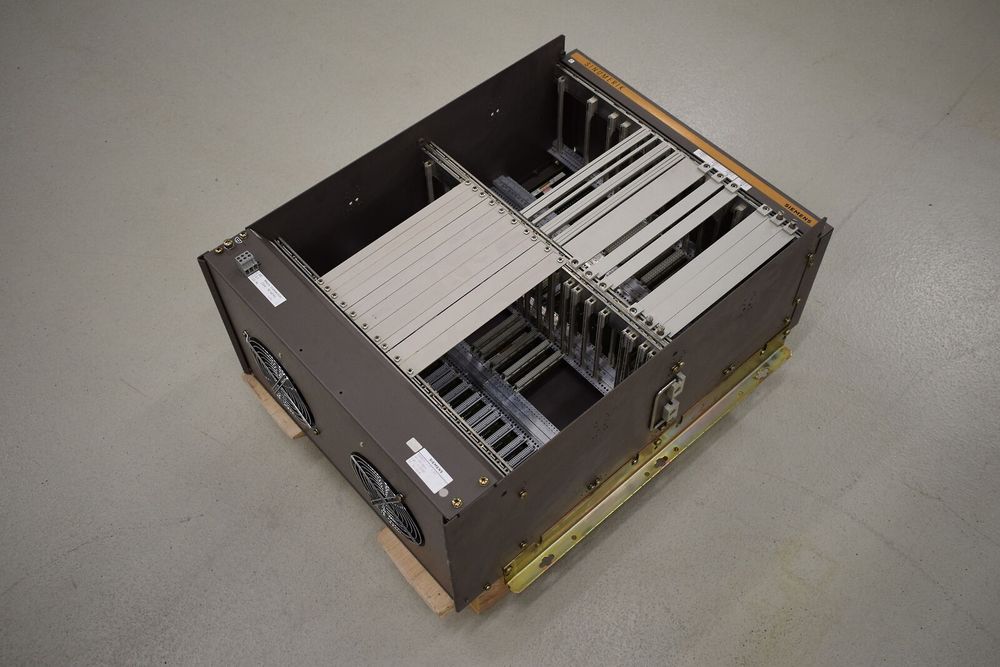 SIEMENS 6FC3853-0KA-Z SIEMENS 6FC3853-0KA-Z