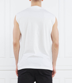 Майка CALVIN KLEIN JEANS - белый(J30J322878)