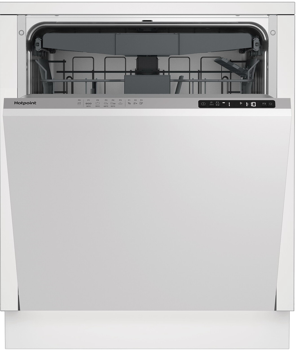 Встраиваемая посудомоечная машина Hotpoint HI 5C59 D