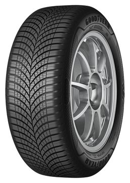 Goodyear Vector 4Seasons Gen-3 SUV 225/60 R17 103V XL