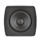 CVGAUDIO ODF3TW настенная акустическая система, мощность 6W/100V