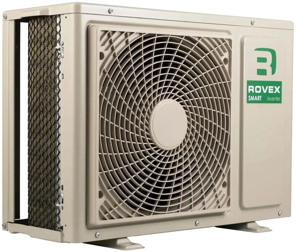 Cплит-система Rovex Smart PRO RS-24PXI6