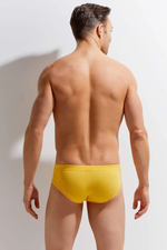 Мужские трусы-брифы Relax Comfort Brief (Размер: XL) (Цвет: фиолетовый)