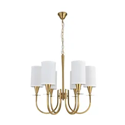Подвесная люстра Betti 8424/6 Lumion