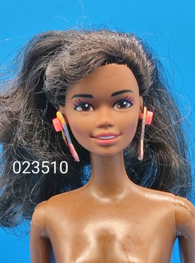 Кукла Барби Кристи Barbie and the Sensations под реставрацию винтаж 023510