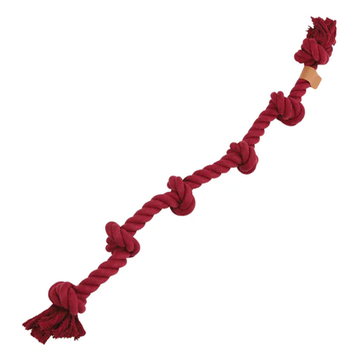 Игрушка для собак Перетяжка-канат COTO 105 см M-Pets