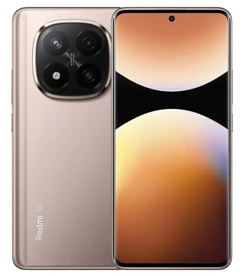 Redmi Note 14 Pro + 5G