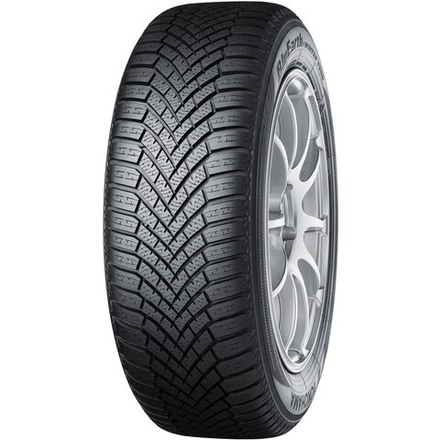 Зимняя шина Yokohama BluEarth Winter V906 (255/55 R18 109V)