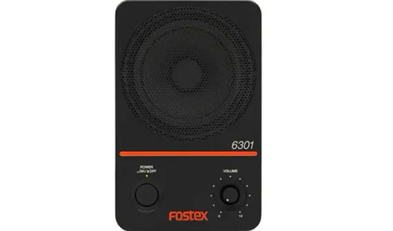 Fostex 6301ND