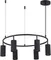 Подвесной светильник Kendo SL1213.403.06 ST Luce