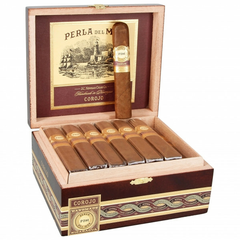 Perla Del Mar Robusto Corojo