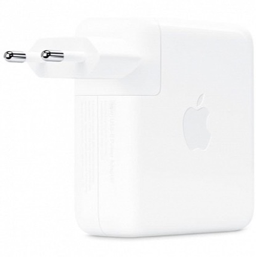 Сетевое зарядное устройство Apple USB-C мощностью 96 Вт