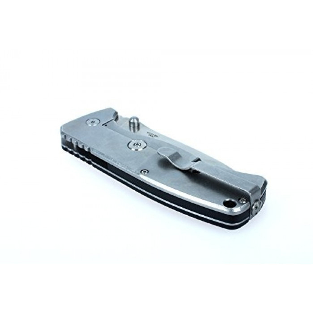 Нож Ganzo G722 (черный, зеленый, оранжевый)