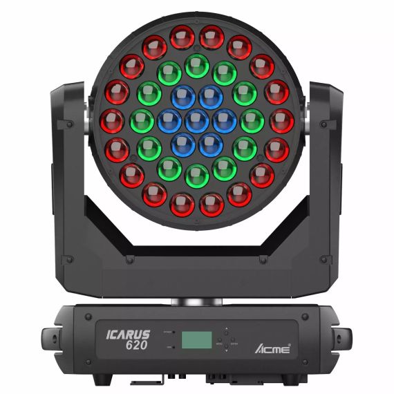 ACME ICARUS 620