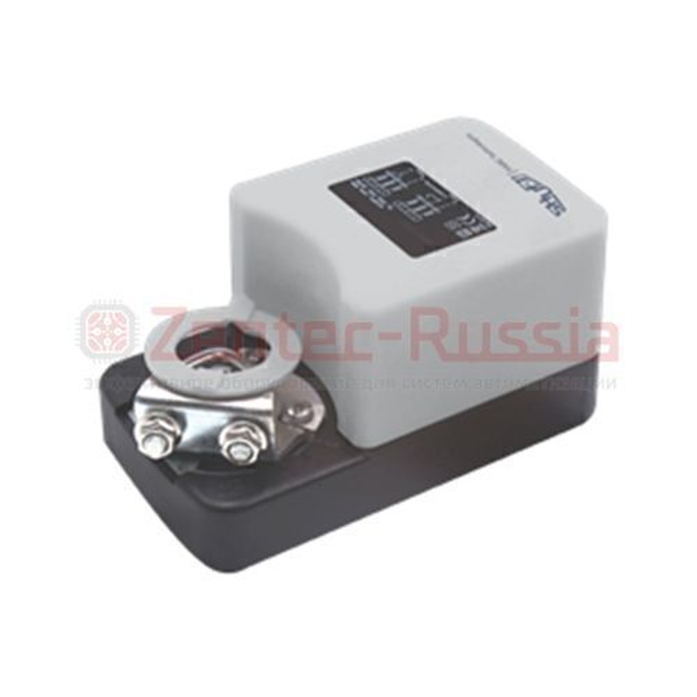 Электропривод Shuft XMU-230-15-MD с крутящим моментом 15 Нм, без пружинного возврата