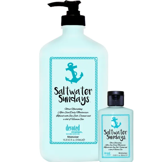 SALTWATER SUNDAYS™